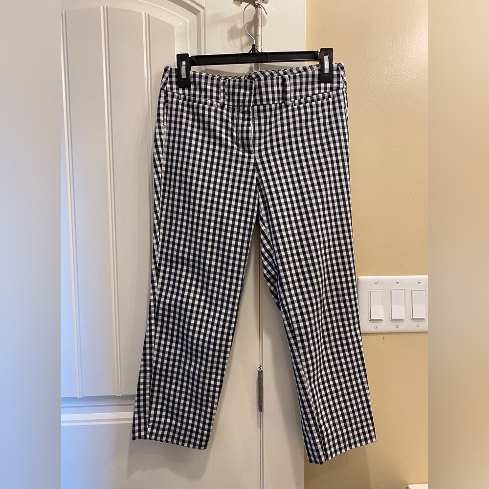 Ann Taylor petite pants
